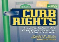 [+]The best book of the month Curb Rights: A Foundation for Free Enterprise in Urban Transit  [READ] 