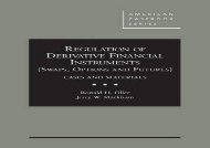 [+][PDF] TOP TREND Regulation of Derivative Financial Instruments ((American Casebook Series)  [NEWS]