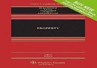 [+]The best book of the month Property (Aspen Casebook)  [DOWNLOAD] 