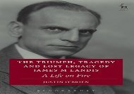 [+][PDF] TOP TREND The Triumph, Tragedy and Lost Legacy of James M Landis  [NEWS]