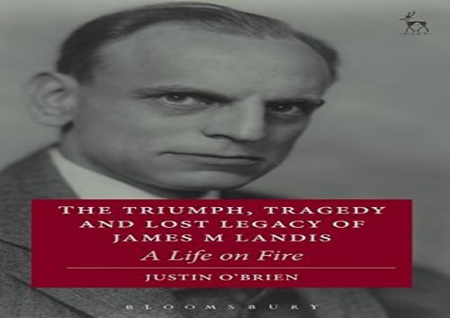 [+][PDF] TOP TREND The Triumph, Tragedy and Lost Legacy of James M Landis  [NEWS]