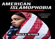 [+]The best book of the month American Islamophobia: Understanding the Roots and Rise of Fear  [NEWS]