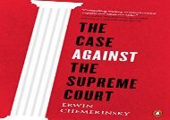 [+]The best book of the month The Case Against the Supreme Court  [NEWS]