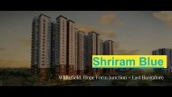 Shriram Blue