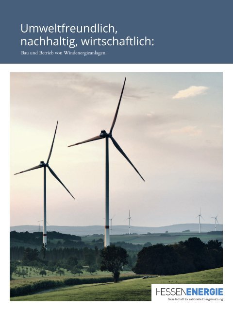 HessenEnergie Wind