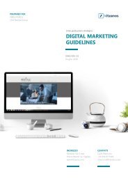 2018_06_27_ Restyle_Digital Marketing Guide Lines