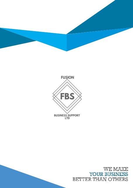FBS Managed Services