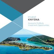 Invest Knysna Brochure Repro (Square)