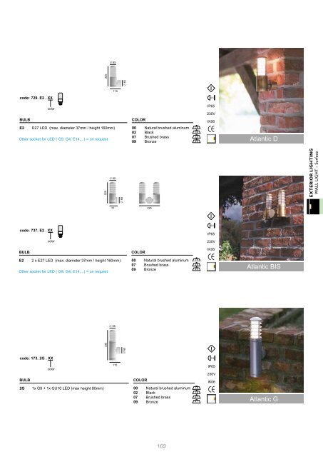 BEL-LIGHTING_Catalog_Collections_2019-20_EN