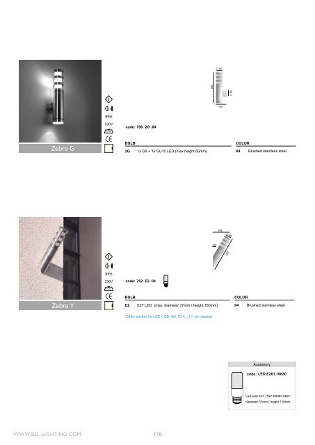 BEL-LIGHTING_Catalog_Collections_2019-20_EN