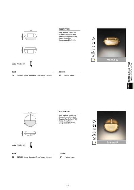 BEL-LIGHTING_Catalog_Collections_2019-20_EN