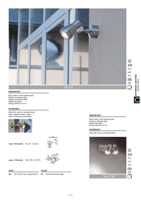 BEL-LIGHTING_Catalog_Collections_2019-20_EN