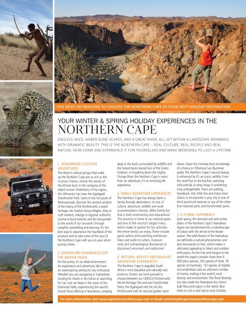 Mzanzitravel Magazine Issue 10