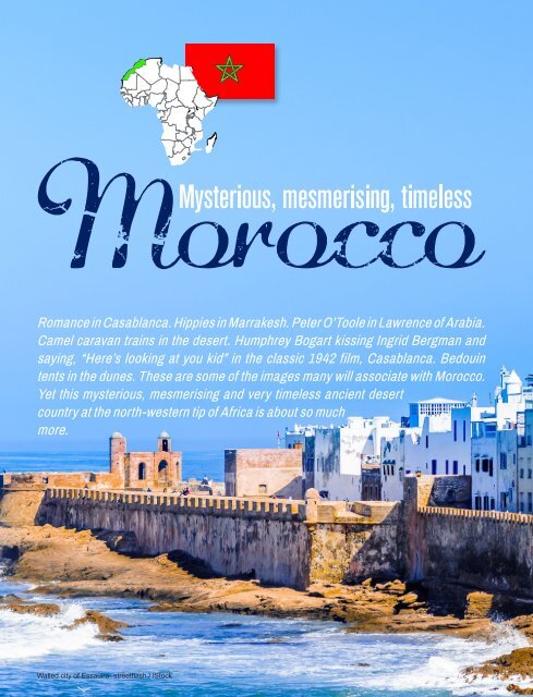 Mzanzitravel Magazine Issue 10