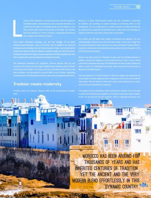 Mzanzitravel Magazine Issue 10