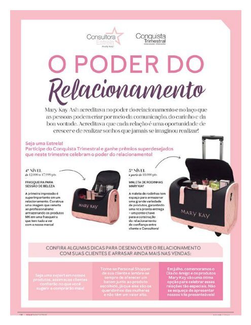 jornal PINK PASSION_julho