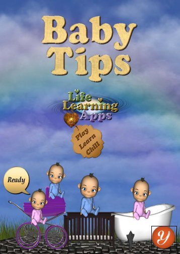 Baby Tips