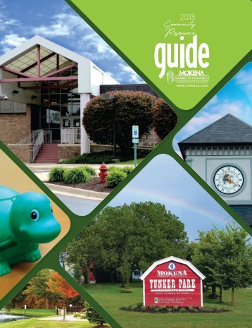 Mokena Community Resource Guide 2018