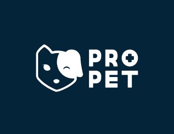 Manual de marca oficial de Pro - Pet