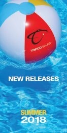 New Releases_Summer 2018