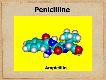 Penicilline