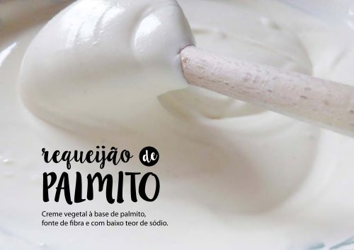 Portfólio de Produtos IST Alimentos e Bebidas