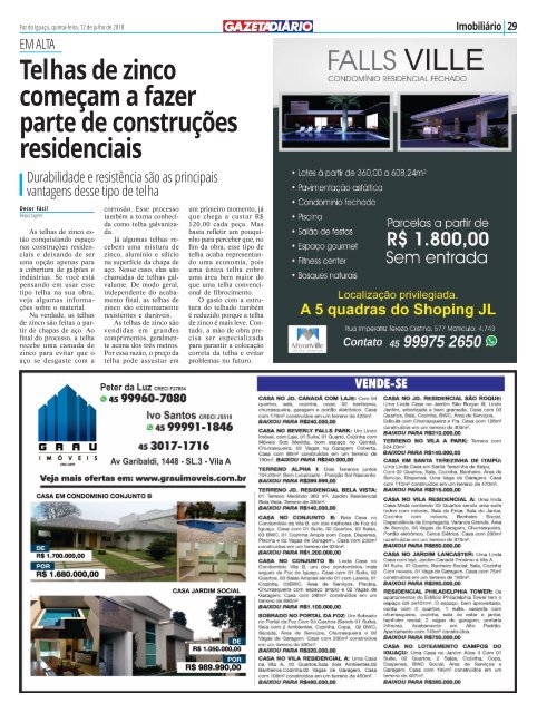 GAZETA DIARIO 628