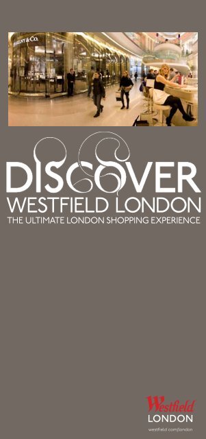 westfield london
