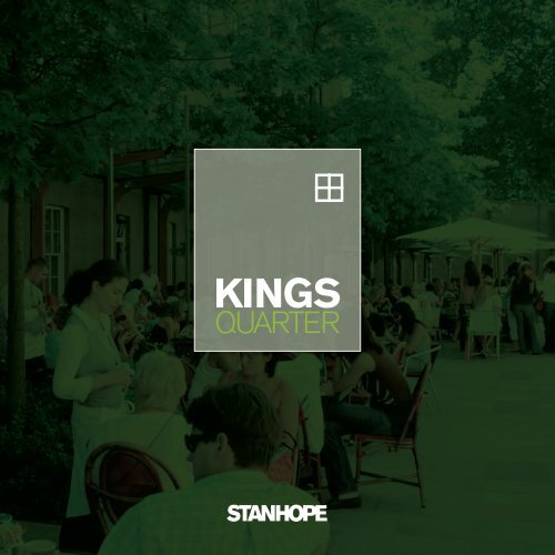 kings Gloucester City Council