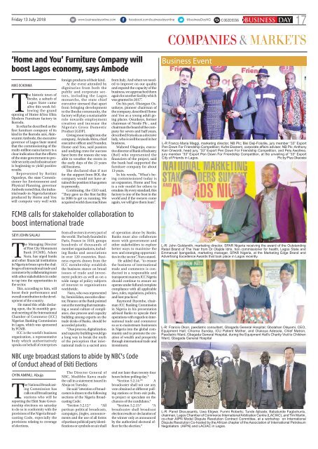 BusinessDay 13 Jul 2018