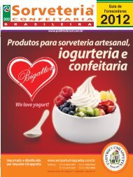 206 - Publitec - Sorveteria Confeitaria Brasileira