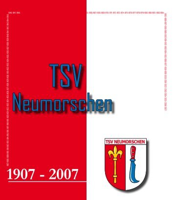 TSV-Neumorschen e.V.