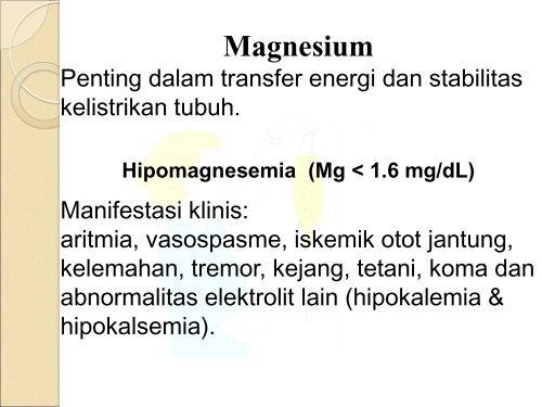 resusitasi cairan