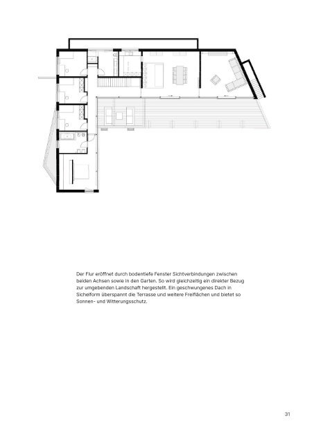 Gaus Architekten: Wohnen und Quartiergestaltung