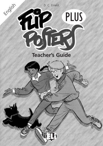 Download teacher's guide - Eli