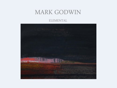 Mark Godwin - Elemental