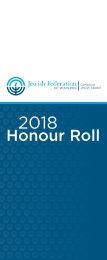 Honour Roll Web