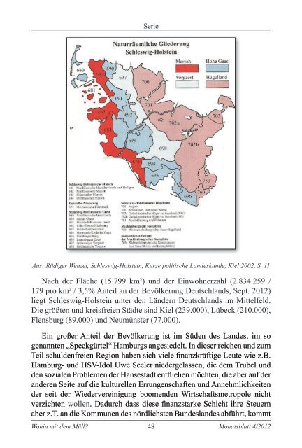 IV - CCA Monatsblatt