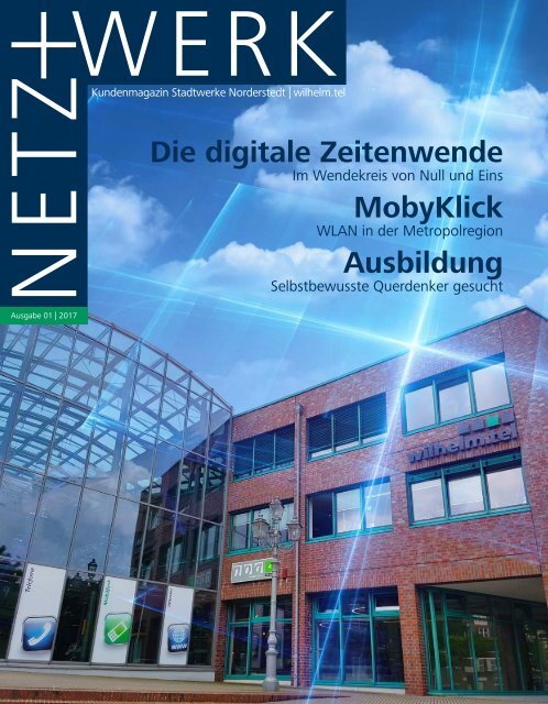 Ausgabe 01-2017