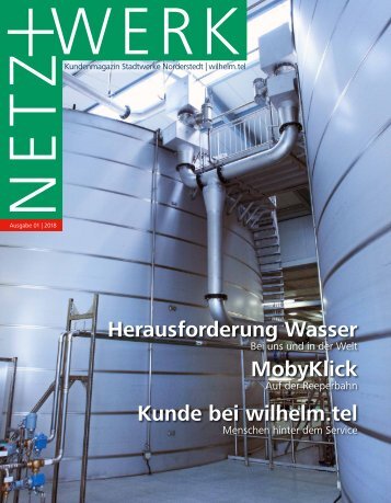 Ausgabe 01-2018 