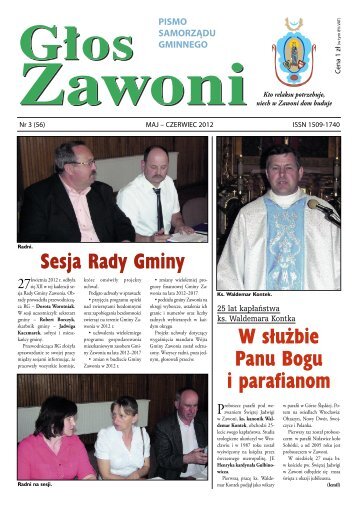 g¸os zawoni