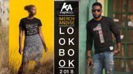 Kingdom Arts 2018 Look Book (Apparel, Caps, Music)