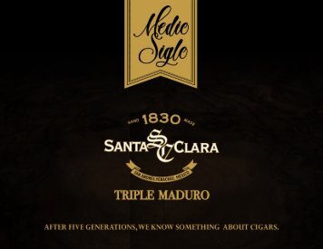 Catalog Santa Clara 1830 Medio Siglo