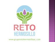 RETO-HERMOSILLO2018