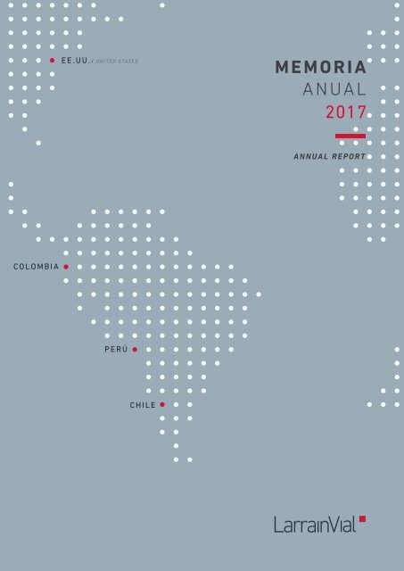 Memoria LarrainVial 2017