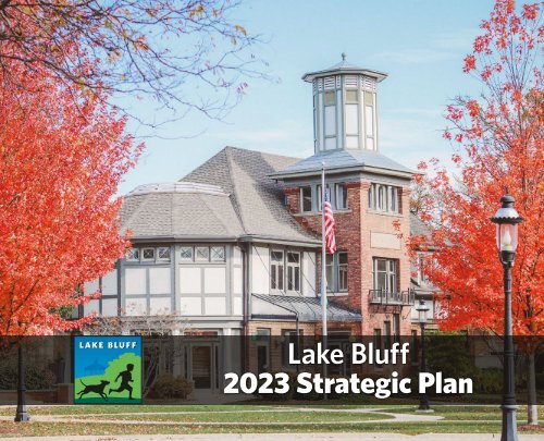 2023 Strategic Plan