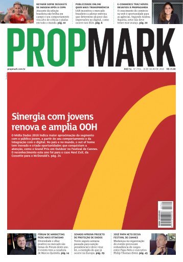 edição de 16 de julho de 2018