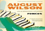 PDF Download Fences (Plume) For Kindle