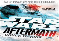PDF Online Star Wars: Aftermath (Star Wars: The Aftermath Trilogy) Any Format