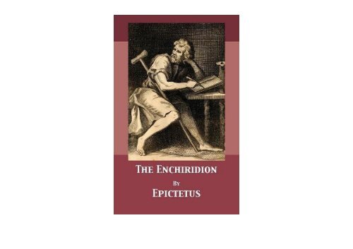 AudioBook The Enchiridion For Kindle